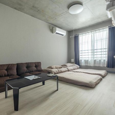 Marvelous Koiwa - Vacation Stay 90651V Tokyo Dış mekan fotoğraf